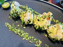 -喜鼎海胆水饺(东港店)