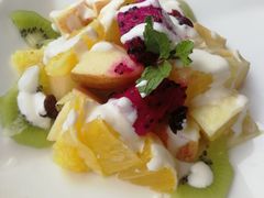 -必胜客(东岳店)