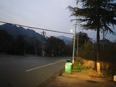 -沣峪口