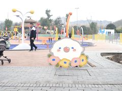 -枫香湖儿童公园