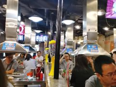 -马路牙子烧烤音乐酒馆(望京店)