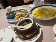 -尚一汤 广东炖汤(金桥国际店)