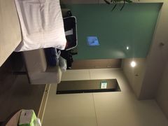 锦江之星(新华路店)-锦江之星品尚(武汉协和医院取水楼地铁站店)