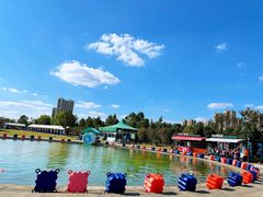 -上海市宝山区青少年活动中心