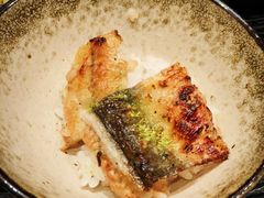 -玄白·炭烤活鳗(上海首店)