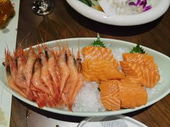 -黑松白鹿(崇文门新活馆店)