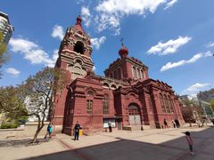 -圣·阿列克谢耶夫教堂