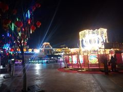 -郑州方特梦幻王国