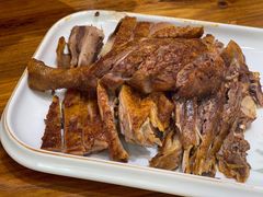 -下梅人家土菜馆(历史文化餐厅度假区店)