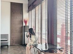 -莲西餐(曲江店)