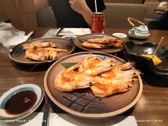 -大渔铁板烧(东城店)