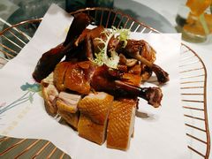-滋味工坊中餐厅(高新区店)