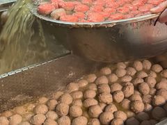 -阿娟牛肉丸·手打牛肉丸·现做现卖