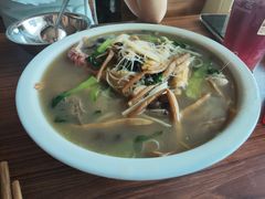 -马路桥姜汤面(江城大楼店)