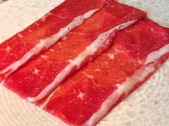 -牛New寿喜烧(新六百店)