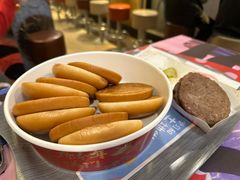 -麦当劳(鲁迅公园店)