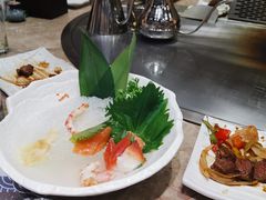 -大渔铁板烧(大悦城店)