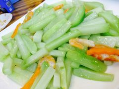 -老码头海鲜烧烤炒菜(广西路店)