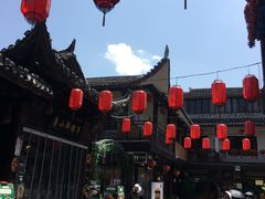 -乾州古城