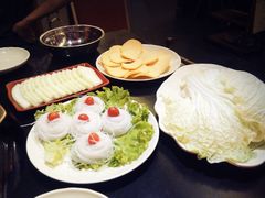 -芦月轩羊蝎子(太平桥店)