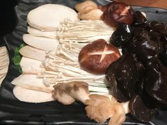 -牛焱·贵州黄牛肉火锅(城西银泰店)