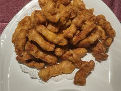 软炸里脊-长春市茶啊衝饭店(南湖公园店)