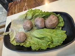 -福合埕牛肉丸(福平路店)