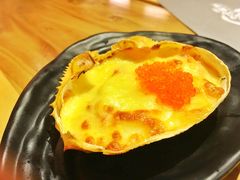 芝士蟹斗-和风食堂·日料·无界小火锅