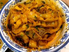 -兰州陈记牛肉面 ·烧烤· 铜锅涮肉(万达店)