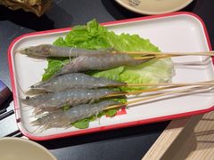-蜀大侠火锅(四川北路店)