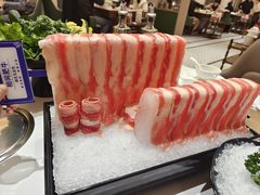 -帝皇海海鲜豆捞(桐泾商务广场店)