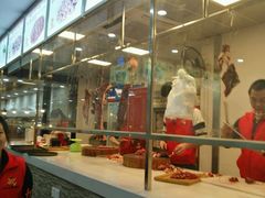 -汕头八里香牛肉店(人民南店)