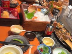 -吉川谷谷·铁板烧烤肉放题(石景山台湾街店)