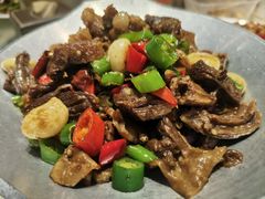 -好嫂子酱猪手•农家菜(蒲黄榆店)
