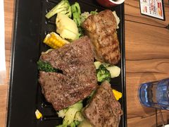-必胜客(大观天地店)