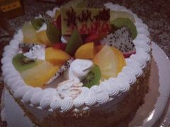 android_upload_pic-欧贝拉蛋糕店(东门路店)