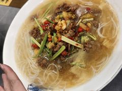 -潇湘·永州会馆(百子湾店)