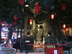 -蜀大侠火锅(建设路第五大道店)