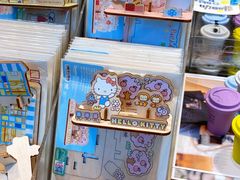 -猫的天空之城概念书店(杭州南宋御街店)