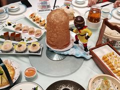 -流花苑精致潮粤菜(越秀店)