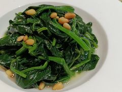 -然一素食餐厅(马利来广场店)