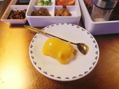 -金妈家烤肉(龙湖U城天街店)