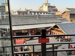 -茯茶镇