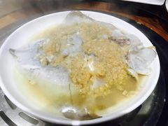 -海味当家·蒸锅海鲜(星海公园店)