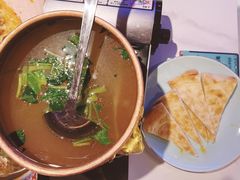 -阿娜尔·新疆菜(宜家荟聚中心店)