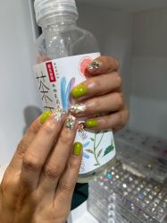 -CM.Nail美甲美睫