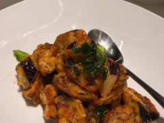 -金链花·泰国餐厅(国贸店)