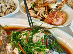 -众味海鲜大排档·活海鲜·潮汕味(南澳店)