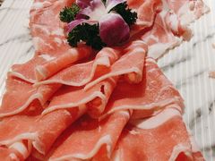 -谭鸭血老火锅·匠心(环球港旗舰店)
