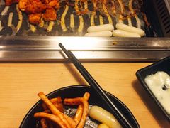 -新石器烤肉(之心城店)